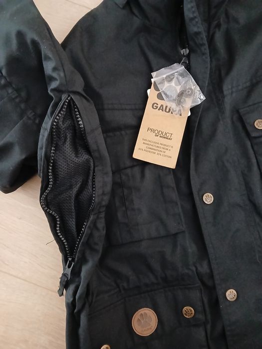 Kurtka damska parka Gaupa 44 16 XXL