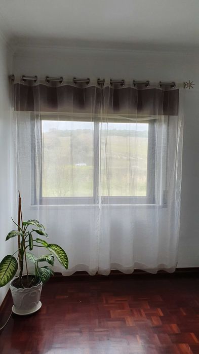 Transparent Curtains64741085994626121