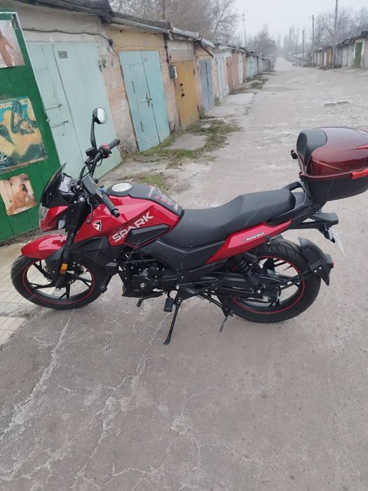 Спарк 200 продам