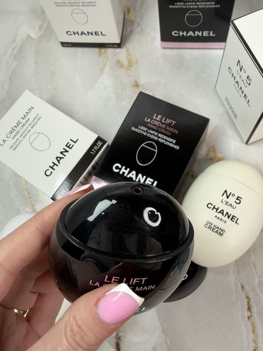 Крем для рук Chanel