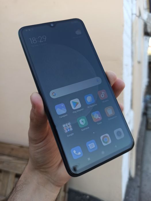 Redmi Note 8 Pro 6/64ГБ  Є NFC У хорошому стані