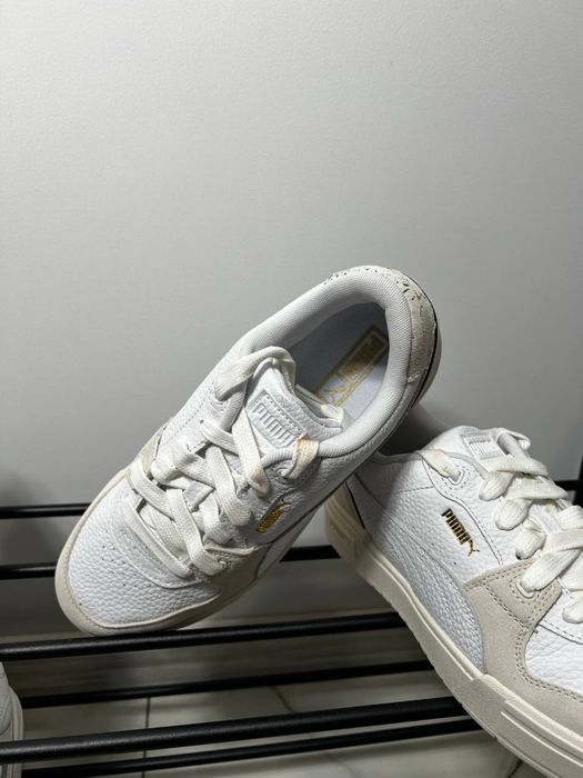 Puma ca pro lux snake 41 розмір Довжина 26.5см