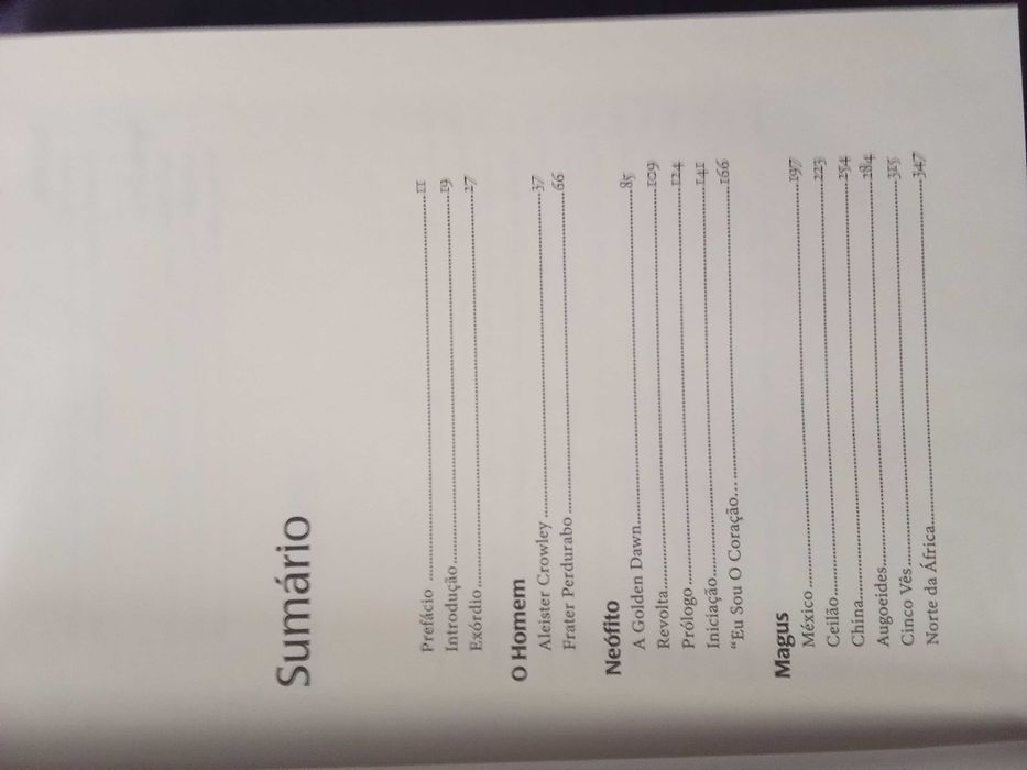 O Olho no Triângulo - Israel Regardie