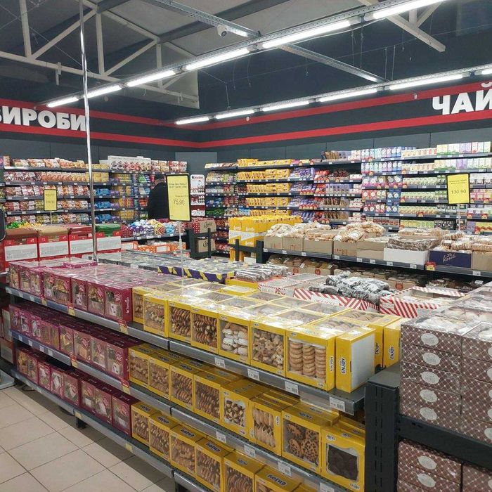 Продаж магазину ЦЕНТР м.Стрий 1 817 кв.м-490 у.о/кв.м