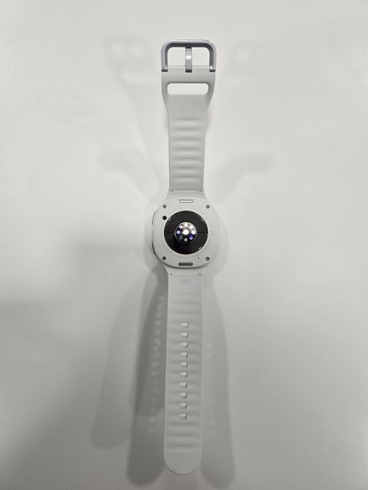 Samsung Galaxy Watch 8 40mm - Cinza - versão Bluetooth