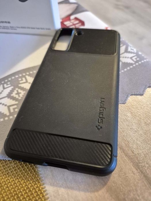 Samsung S21fe i watch6