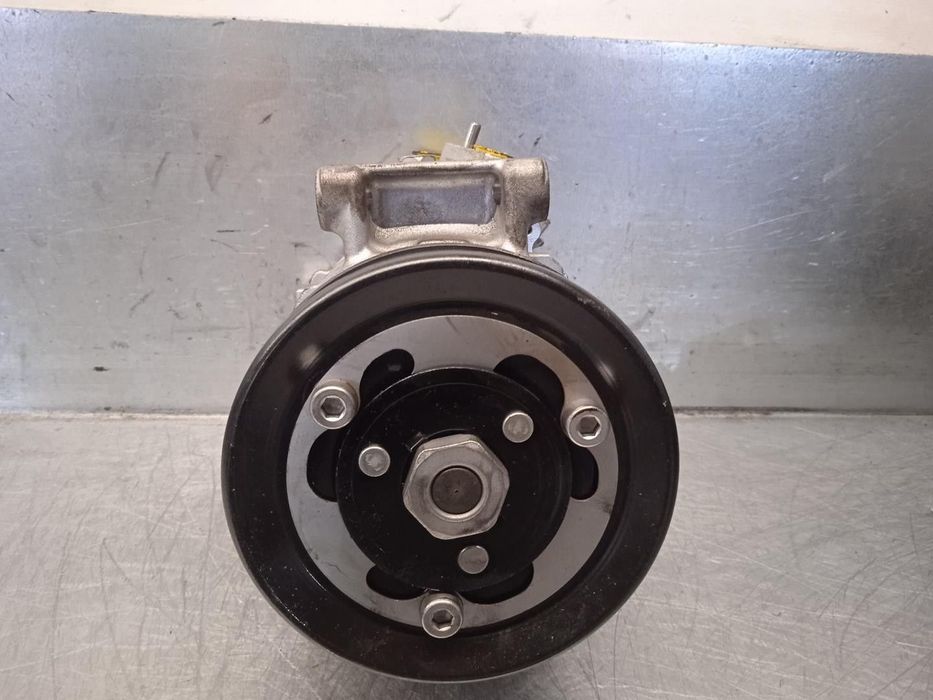 COMPRESSOR AR CONDICIONADO SEAT IBIZA V 2018 -5Q0816803D