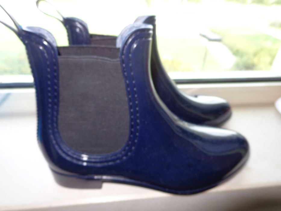 botas de inverno
