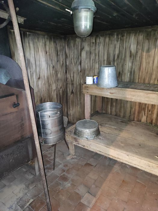 Продається будинок/дача + баня в селі Головурів/40км від Києва