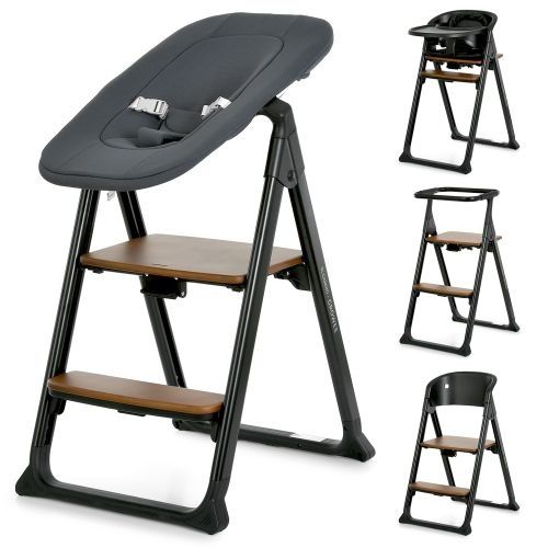 Стільчик для годування  El.camino GROWEE 4/1