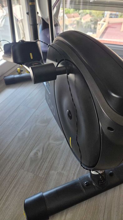 Bicicleta Elíptica 500 DOMYOS