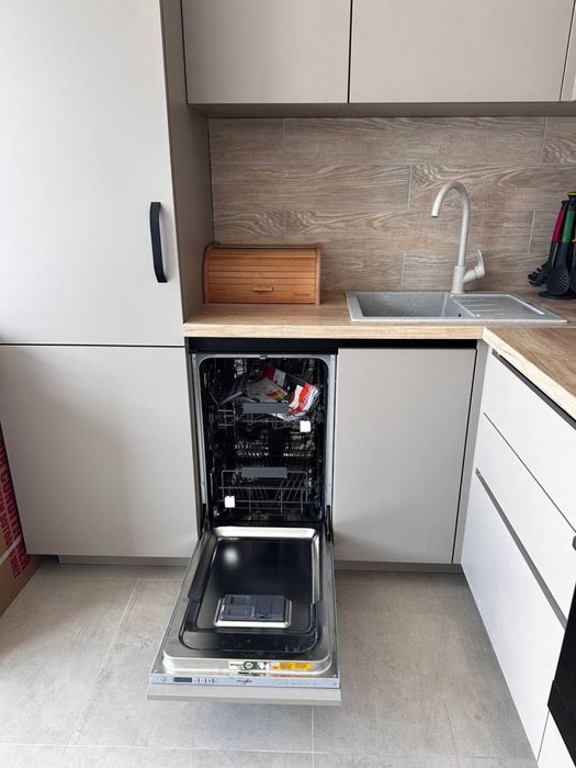 1-комнатная квартира по адресу ул. Михайловская (площадь 47 м²) - Atlanta.ua - фото 7