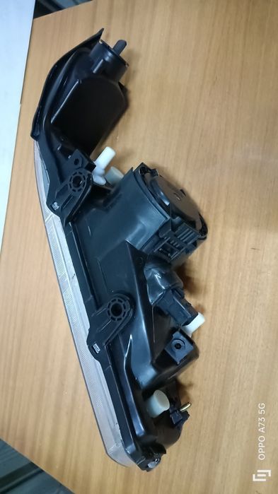 Farol Rover 200 ótica direita 1999