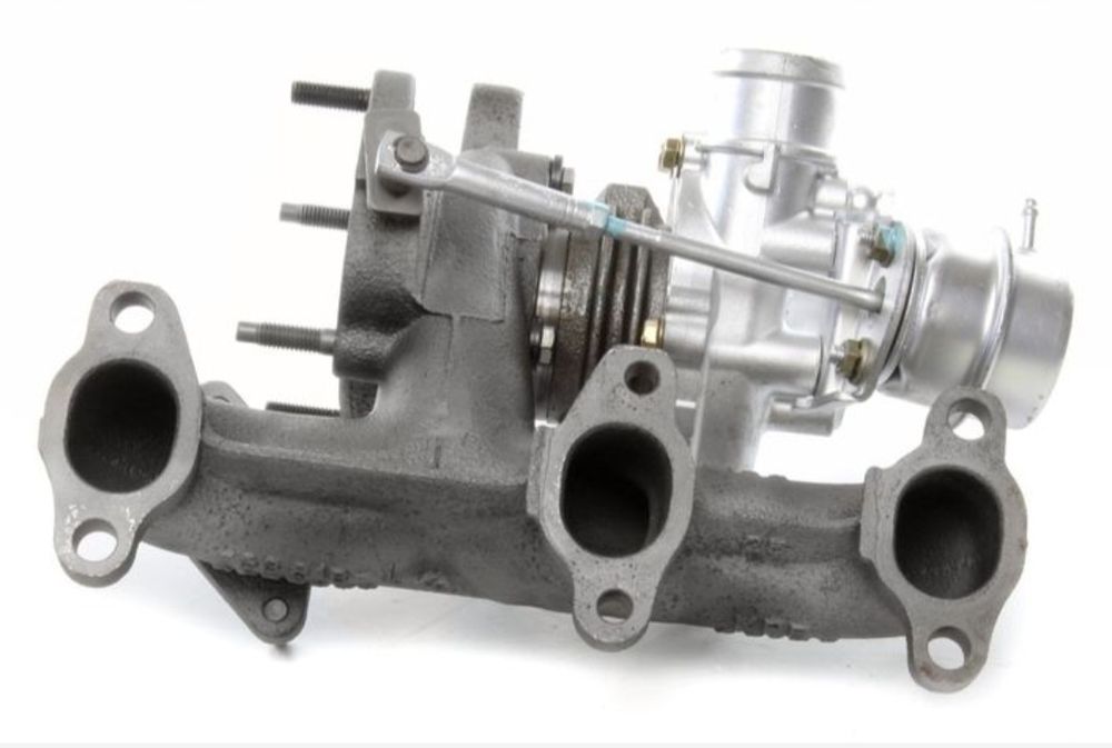 Sprzedam Urbo 1.4 tdi