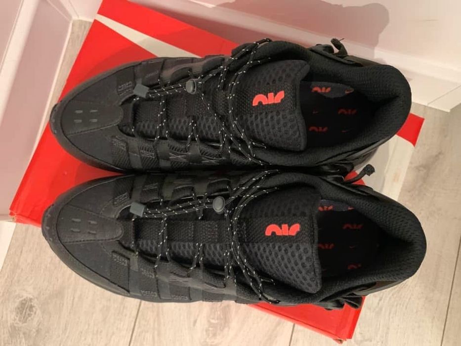 Nike Air Max Vistascape .