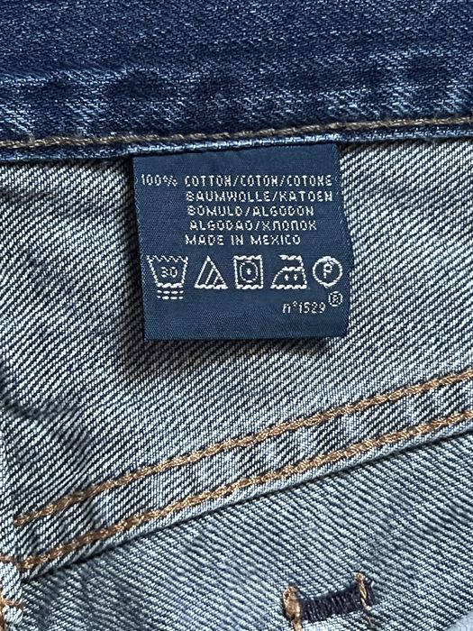 Джинси Polo Ralph Lauren, W31 L32