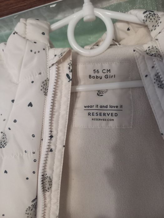 Комбінезон дитячий