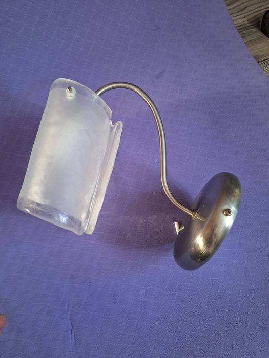 Kinkiet,  lampa ścienna