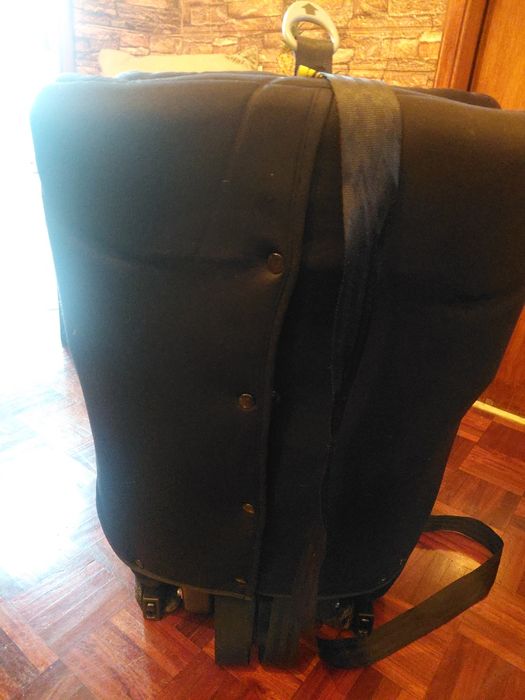 Cadeira auto de criança