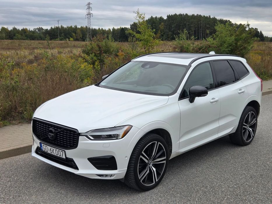 Volvo XC 60