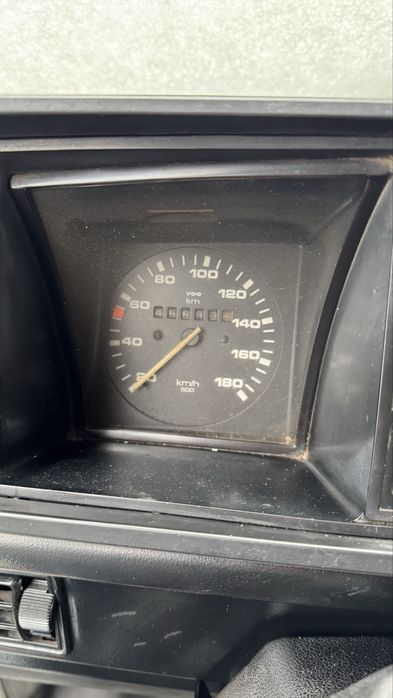 Продам VW T3 1.9D