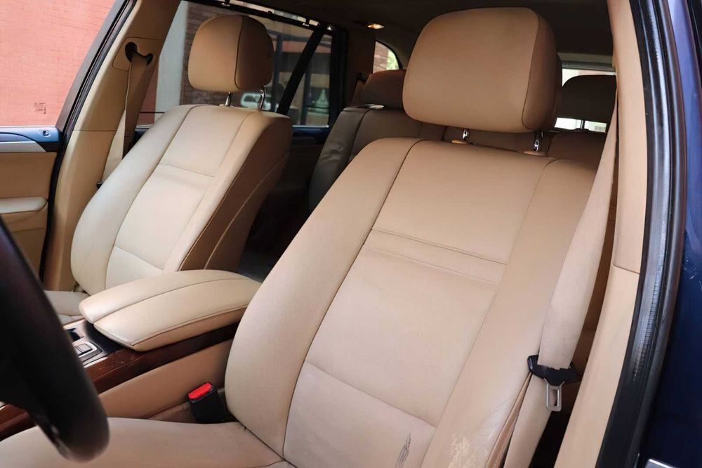 BMW X5 xDrive35d      2013
