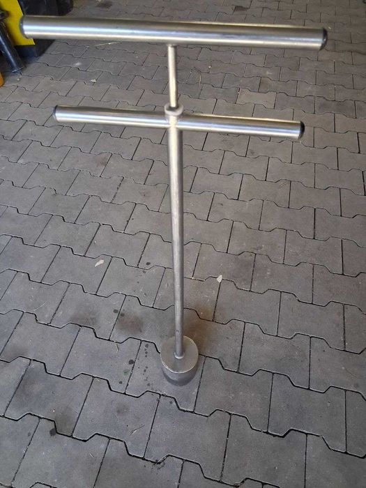 Wycinarka darni/babkownica