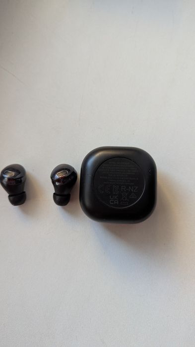 Наушники Samsung Galaxy Buds Pro Black