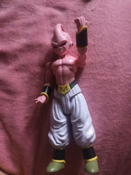 маджин буу драгон бол dragon ball
