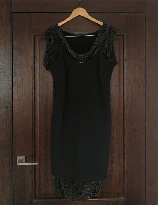 Sukienka LIU JO rozmiar M.