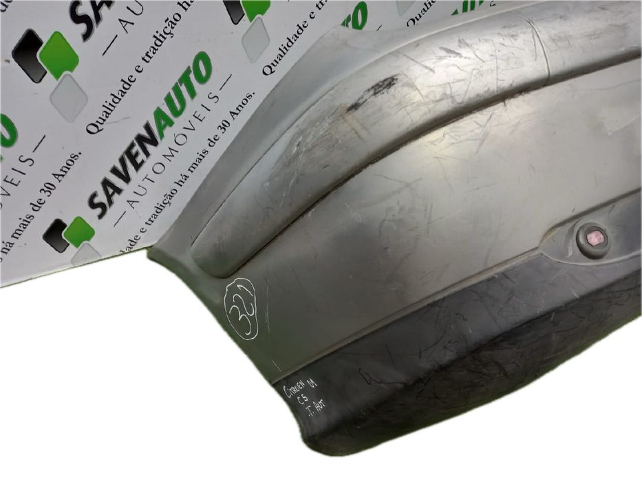 Pára-choques trás CITROËN C5 I (DC_)