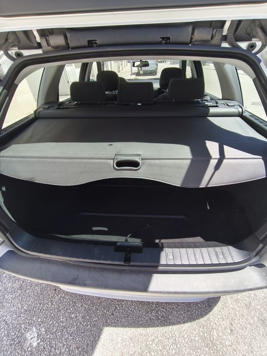 BMW 320d touring