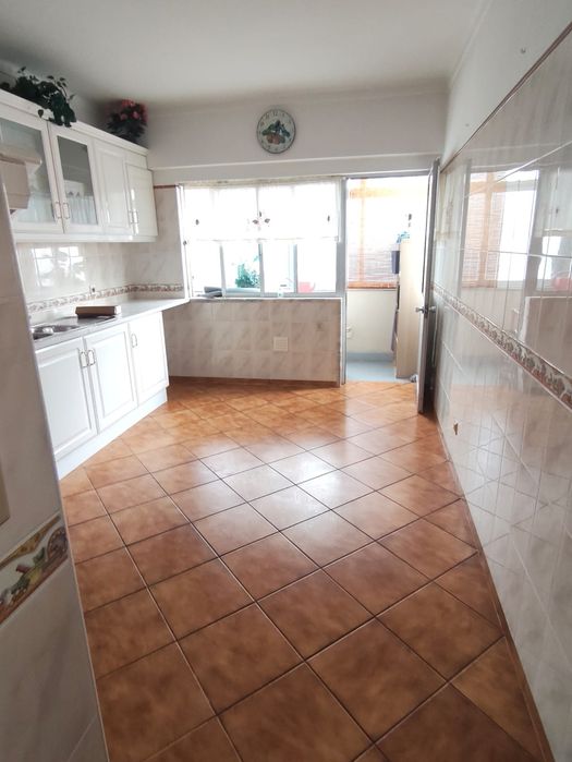 Vendo apartamento T3