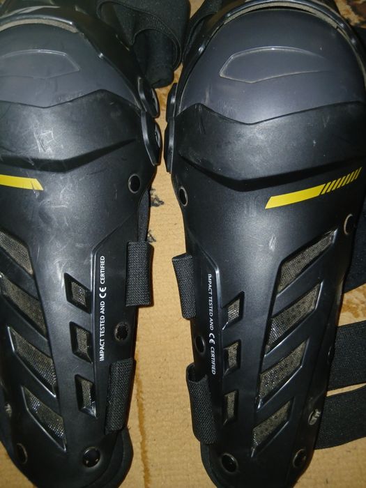 Мотоекіпіровка для мото