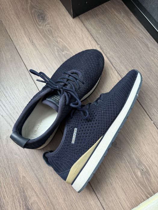 Кросівки Gant 39р. жіночі
