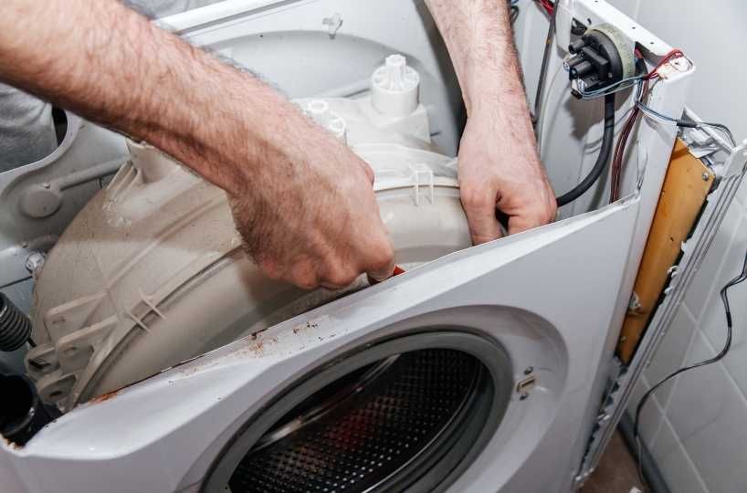 Serwis i Naprawa AGD naprawa pralek, naprawa lodówek, naprawa zmywarek