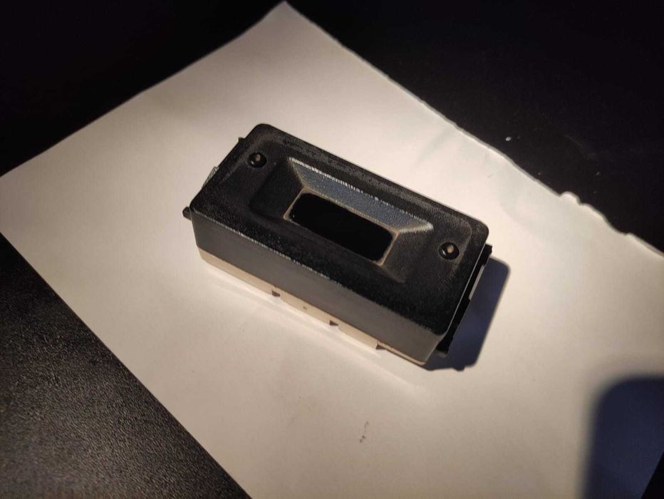 Relógio  Peugeot  405