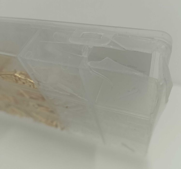 zaciskarka do Konektorów płaskich i Tulejek Preciva CT40360