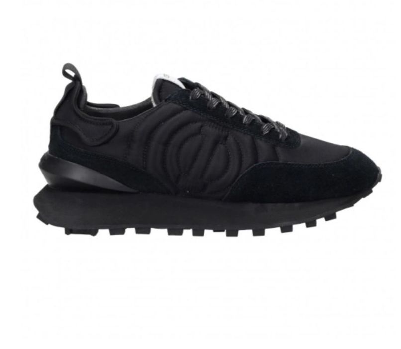 Кросівки Iceberg 44, 45 р Bogner шкіра