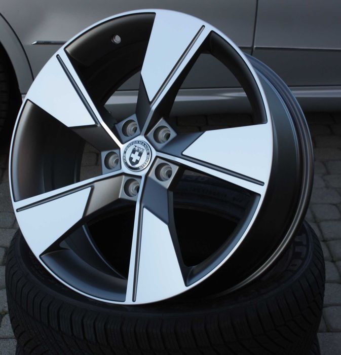 Nowe felgi alufelgi 19 5x114,3 et50 67.1 Mazda Kia Hyundai Mitsubishi