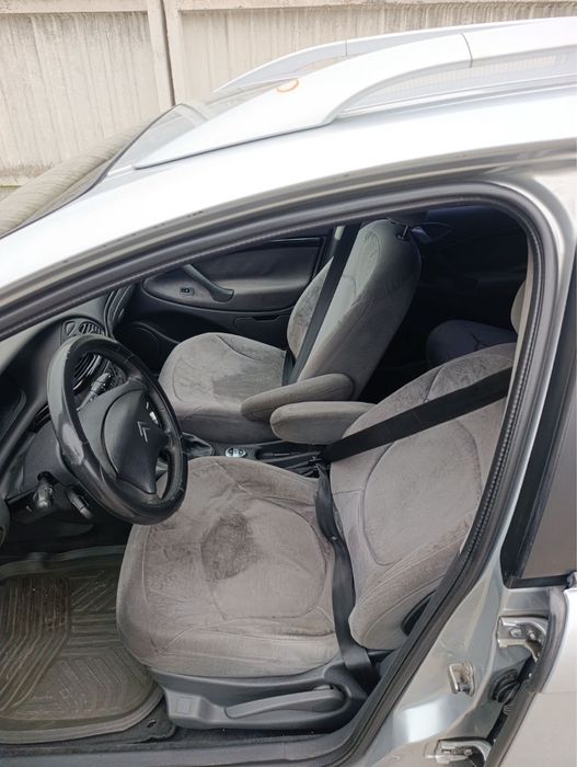 Автомобіль Citroen C5 ТОРГ!!!