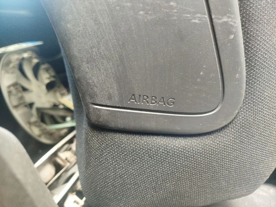 Airbag banco direito PEUGEOT 108