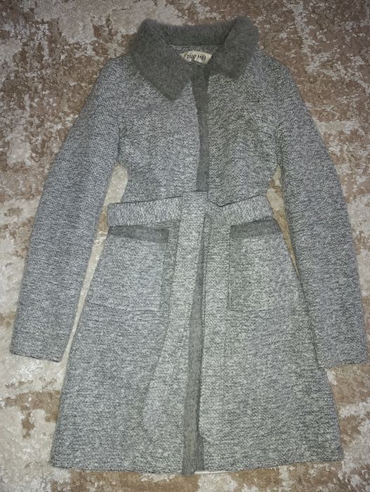 Пальто розмір S/M