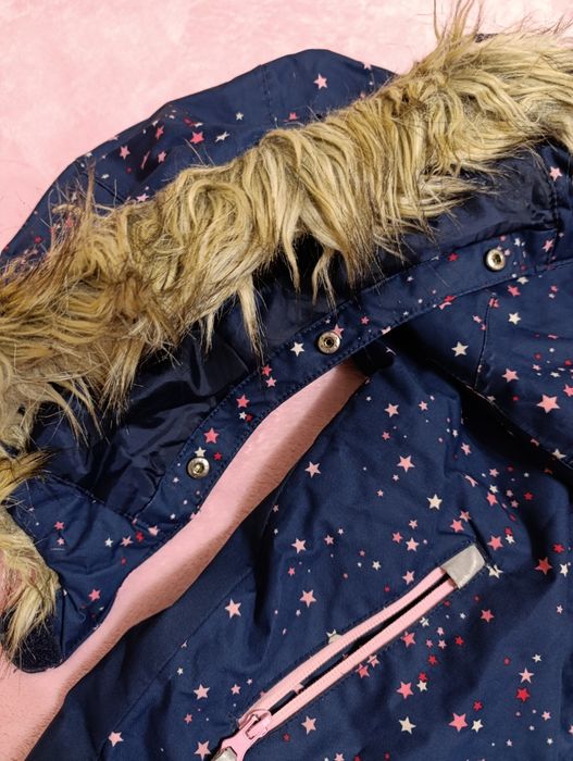 Комбінезон hm 4-5 років на дівчинку