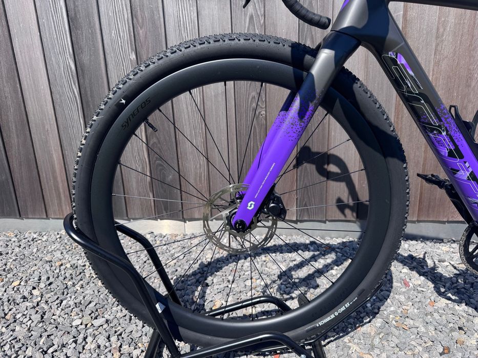 Scott Addict Gravel 20 2026