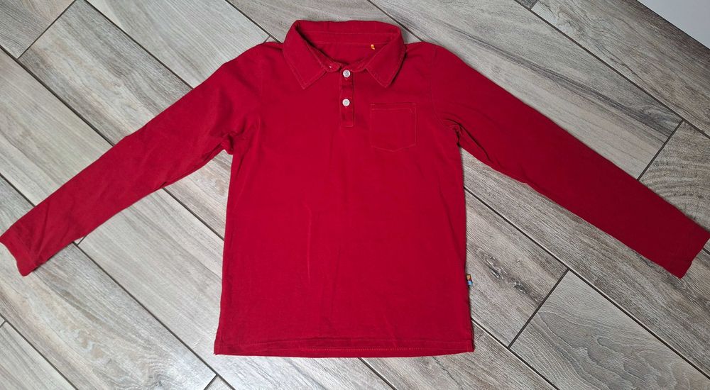 Bluzka My basic 134/140
