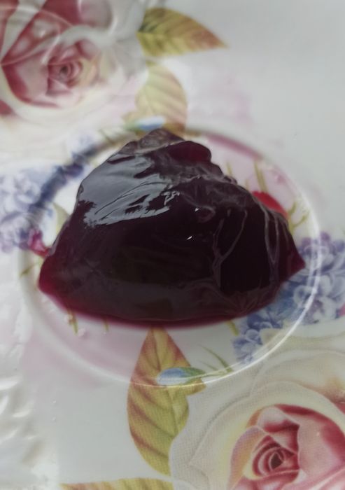 Мармелад з виноградного соку