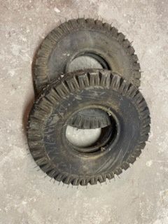 Opony Stomil 5.00-8 nowe