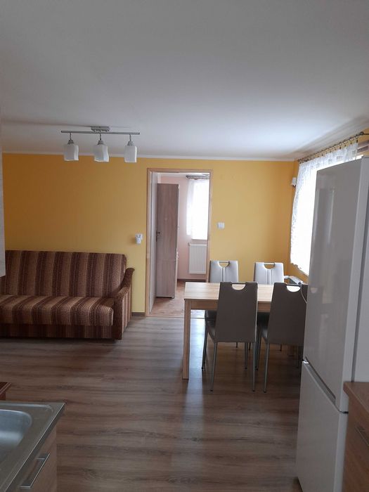 Wynajmę Mieszkanie w NML