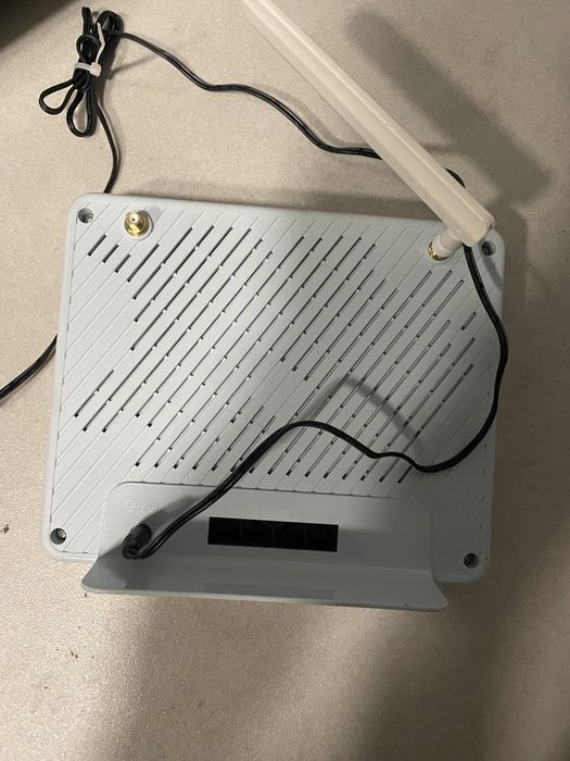 Router D-Link G416